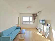 季景峰阁观锦苑 3室2厅1卫