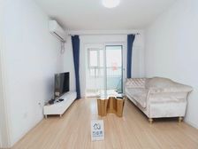 起步区季景峰阁两室 采光好 拎包入住 出行便利 挨着商业街