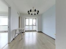 (客户不收)广安康馨家园南区 1室1厅 55.35平