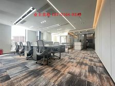 东三环呼家楼东大桥 朝外soho 尚都国际精装带家具6号线