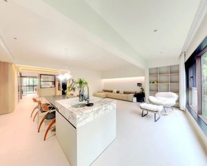 中洲锦城湖岸 5室2厅 南 北 精装修 保养好 价格可谈