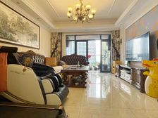 南岸区 天幕 三房