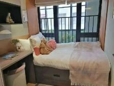 广州增城万科城 万科物业精装修三房 来电享优惠95折