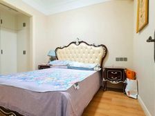 可大刀!花园300平,装修花了500万, 室,酒窖全齐