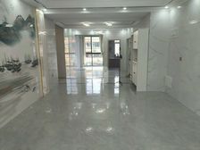 新出一梯两户全新精装没入住南北通透大三房羊山本校