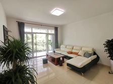 中信凯旋城南向四居 满五简装中层好房