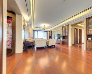 中海九号公馆5室2厅南