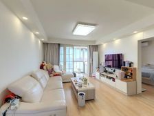 阳光威尼斯AB区 3室2厅 117.69平