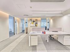 全层豪装带家具!东风路仓边时代珠江国际星寰丽丰