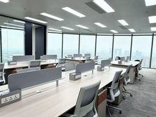 招商直租无中芥费 科韵路地铁口 金融城地标君超中心 拎包办公