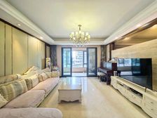 急急急 江北嘴 寰宇天下天擎 精装三房 朝中庭 价格可谈