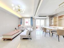 福莱花苑 3室1厅 南 北