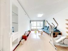 福莱花园 封闭小区 南北通透 停车方便