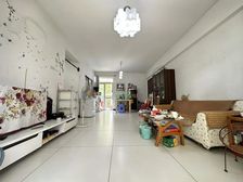 阳光澳园南向三居 满五简装低层 15419元/平