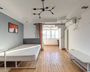 富强西里 2室 南北通透 看房方便