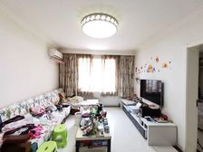 恒大帝景 2室2厅1卫 普通装修 235万元