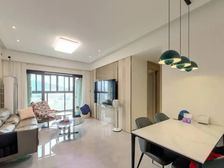 大壮名城 诚心出售 价格可谈 送车位 中楼层 南向包税