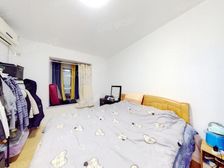 毓璜顶+二中 电梯北看海,户型方正 三居室生活方便视野好