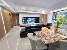 精装 南北通透 125平 满两年 4室 楼层好 视野无遮挡