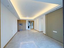 金茂国际生态新城锦悦 3室2厅 东南