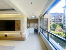 全新宋氏美学精装大四房洋房 金科品质小区 生活配套成熟