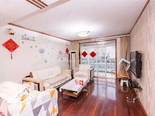 大运盛采光超好,舒适小区,舒心的家,近地铁