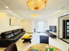 天河北 保利中宇旁 东方之珠花园南向大三房 空中花园带泳池