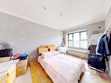 芝罘中学中海知孚里 毛坏 一楼2户 海景房 封闭小区