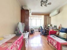 总监力推,90年财政部分房,一梯两户,边套三房,干净整洁。