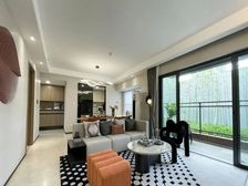 品秀星瀚 112平3居 南北向简装修 安静不临街 看房方便