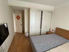 无遮挡好位置 房东保养得很好 现在已空关了 看房方便