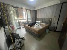 惊急急!地铁口品质小区,大3室2厅2卫,电梯高层,房东急急啊