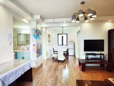 绿地东岸涟城(南区公寓住宅) 2室2厅1卫