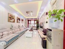 满二 楼龄新 南北通透 装修好 带电梯 小三房