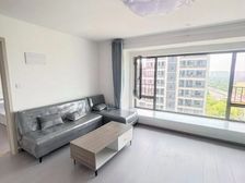 业主急售 保利朗阅两居 紧邻城际 小镇 中央湖公园 杨村一中