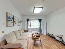 大三室精装好房,满五,全明格局,视野开阔,带露台