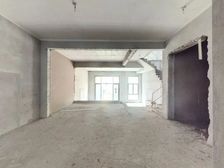 鼎峰源著 植物园里面的别墅,使用面积约600平方