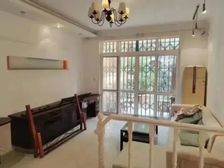 鹤北新村二街坊 88平2居 南北向简装修