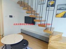 年轻人的套房!星汇天地LOFT总价30万|双层生活不将就