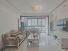 名士豪庭1区 三居室 眼睛户型 带车位 地下室 好楼层