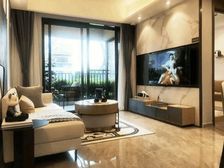 可以做!首付延期!精装3房保利珑玥公馆 14号线钟落潭