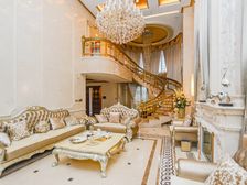 绿洲千岛花园 7室3厅 1016.77平