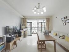 城市风景 3室2厅 114.9平