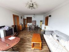 渝中大厦高层3室 东向满五精装 指彪