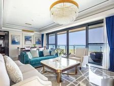 看好价格可谈!海棠湾70年纯地上别墅 送私家车位