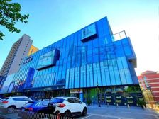 单价1万 海淀苏州街 清华大学旁 年租金263万 随时过户