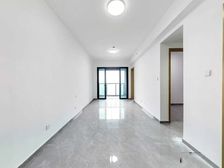 独树阳光里 次新房 精装修大2房420有密码随时看