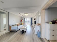 合生国际,视野开阔,小区自带幼儿园2室精装