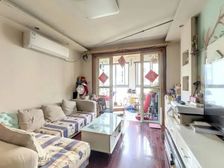 中房公寓 2室2厅 79.84平