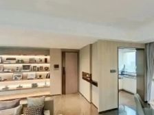 越秀瑞麓府 南北通透 主卧套房 大户型 装修交付 看房方便